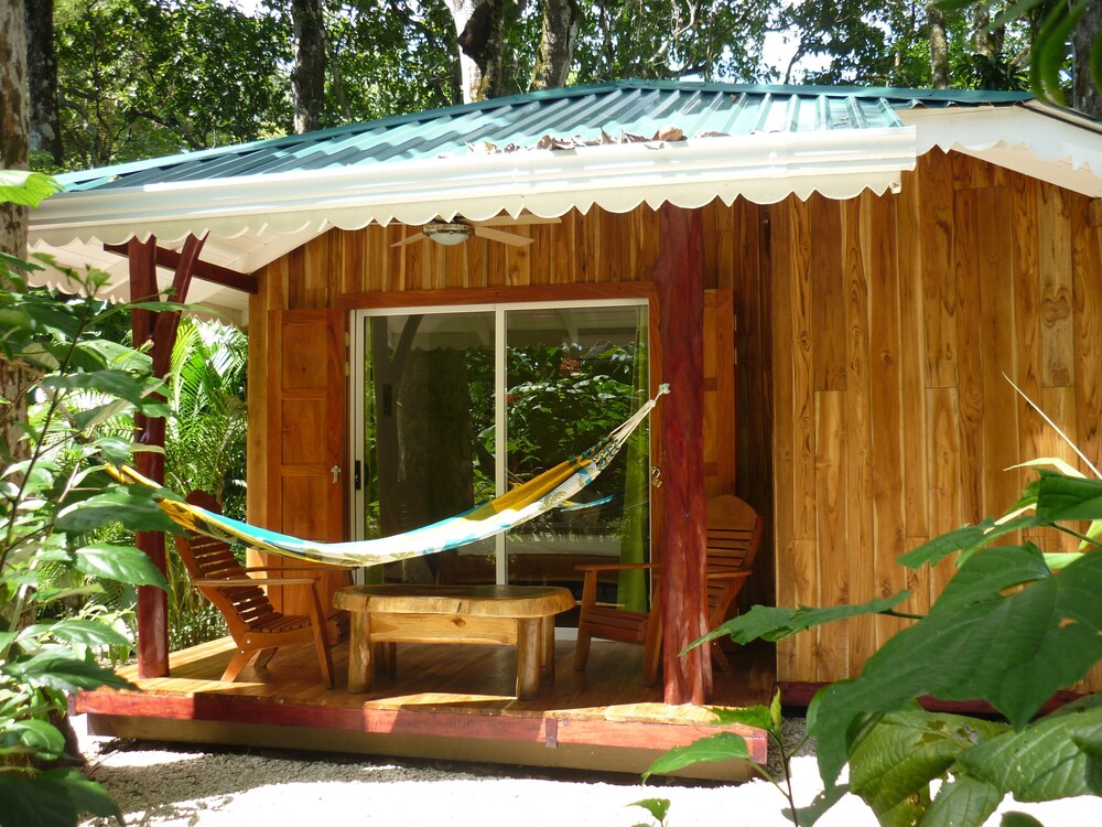 Hotel El Pequeño Gecko Verde