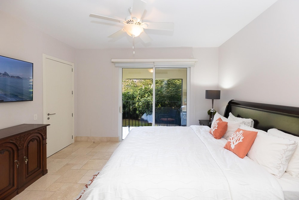 The Puerta del Sol Condo