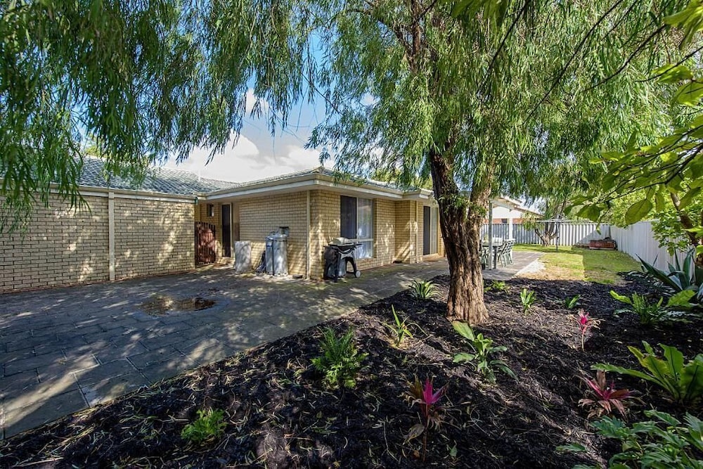 Cosi Cottage Busselton
