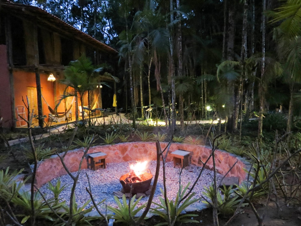 Glamping Mangarito