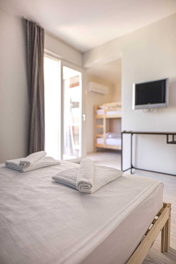 Belsun Butik Otel - Image 82