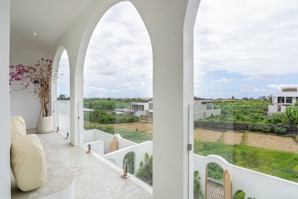 Unu Villa by Betterplace