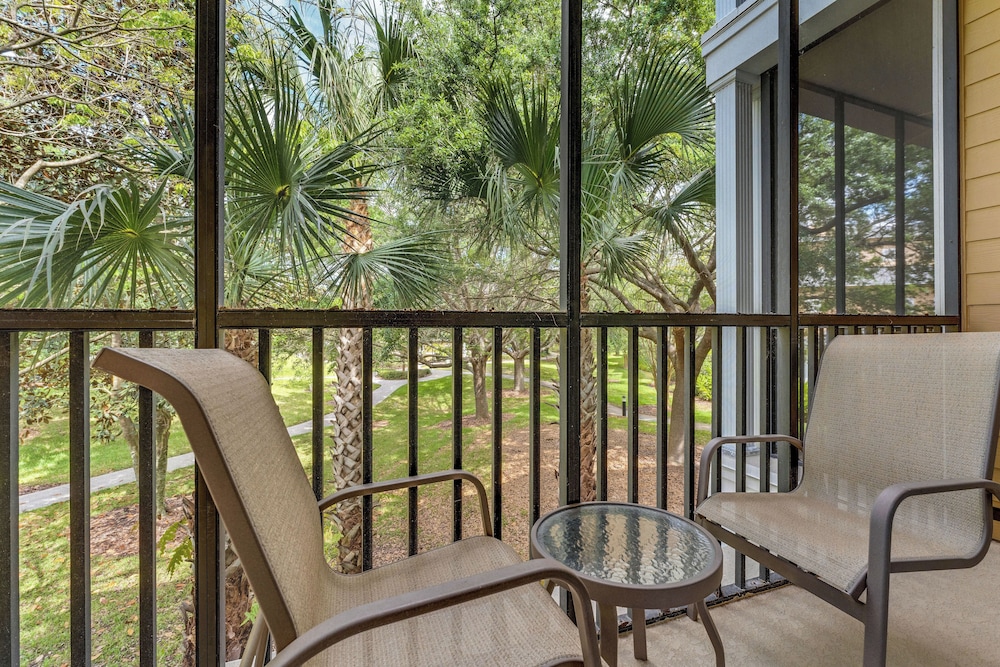 Oasis Hideaway @bahama Bay