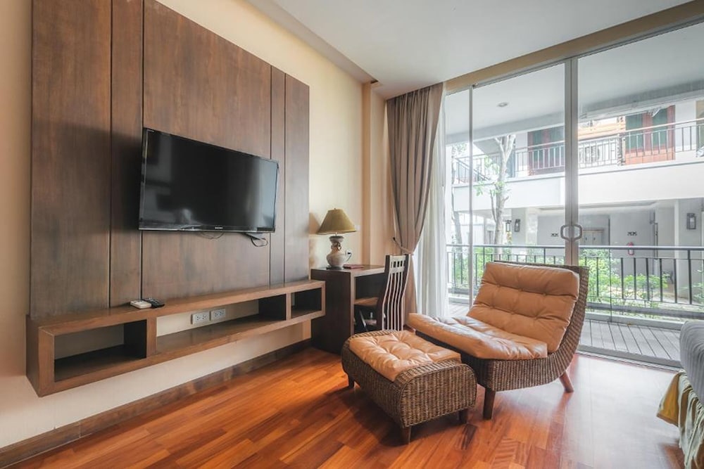 Kham Mon Lanna Resort Chiang Mai