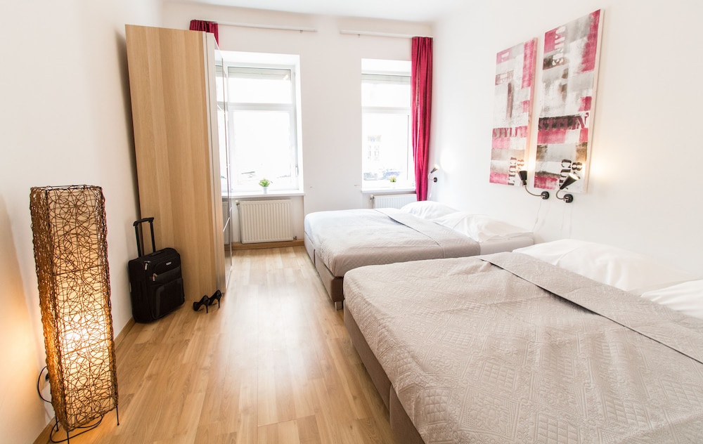 Apartment Enenkelstrasse
