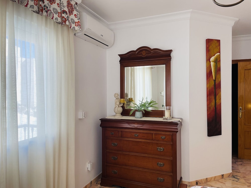 Casa Corazon de Nerja by At Home Costa del sol
