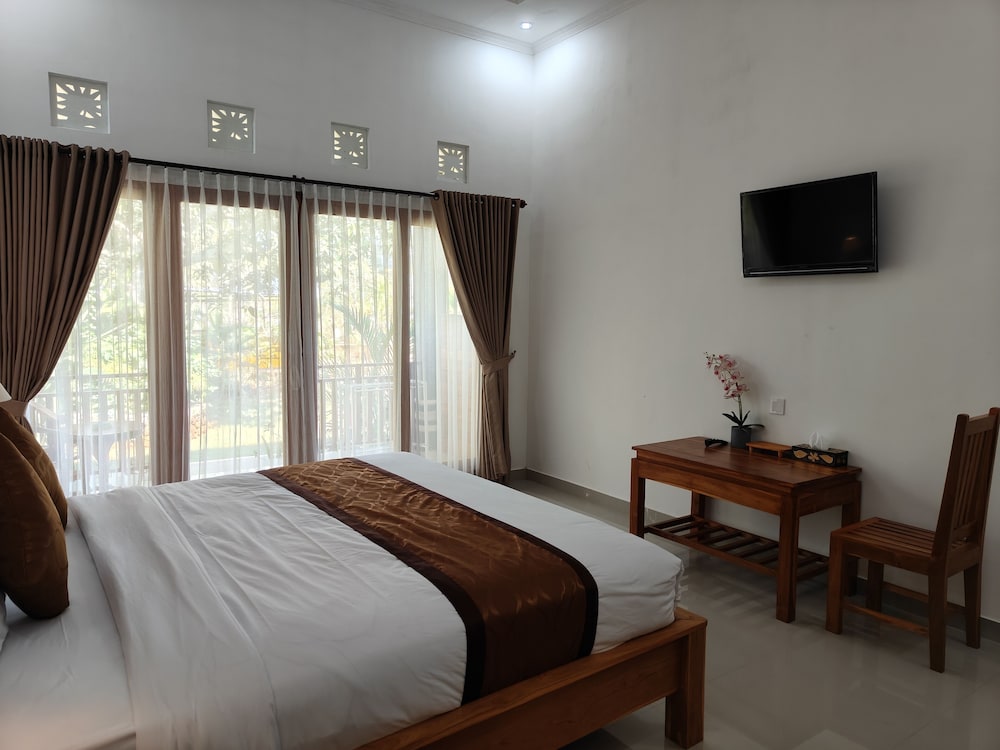 Arumanis Homestay