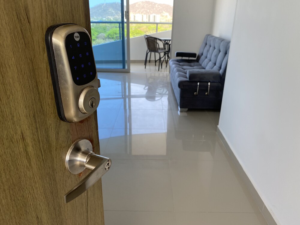 Apartamentos SOHO - Oasis Cerca al Mar