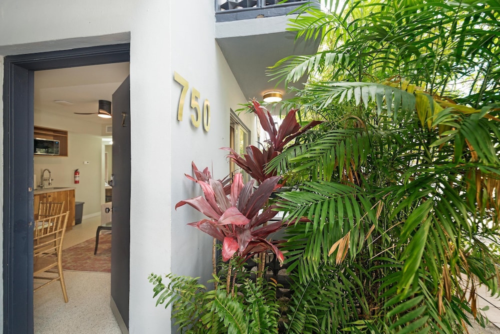 Amazing Apartment Just 5 min to Brickell