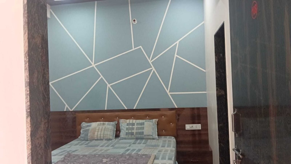 Hotel Shree Shyam Ka Sahara