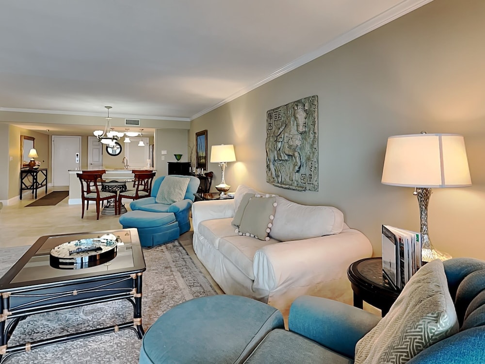 Breakers East by Southern Vacation Rentals