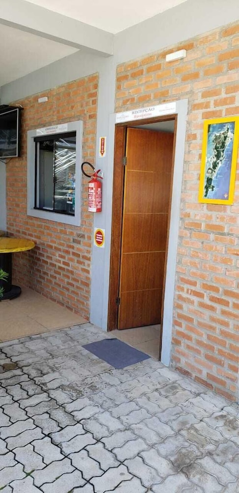 Moçamba Dunas Beach Houses Residencial view 2