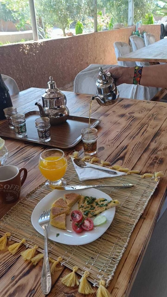 Auberge Brava Tifnit