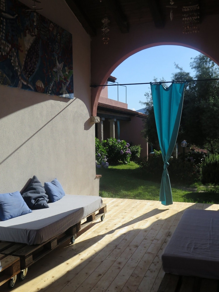 Residence Approdo Verde
