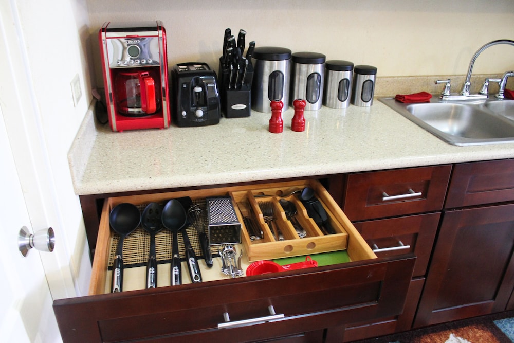 Eclipse Suite Guest Apartments
