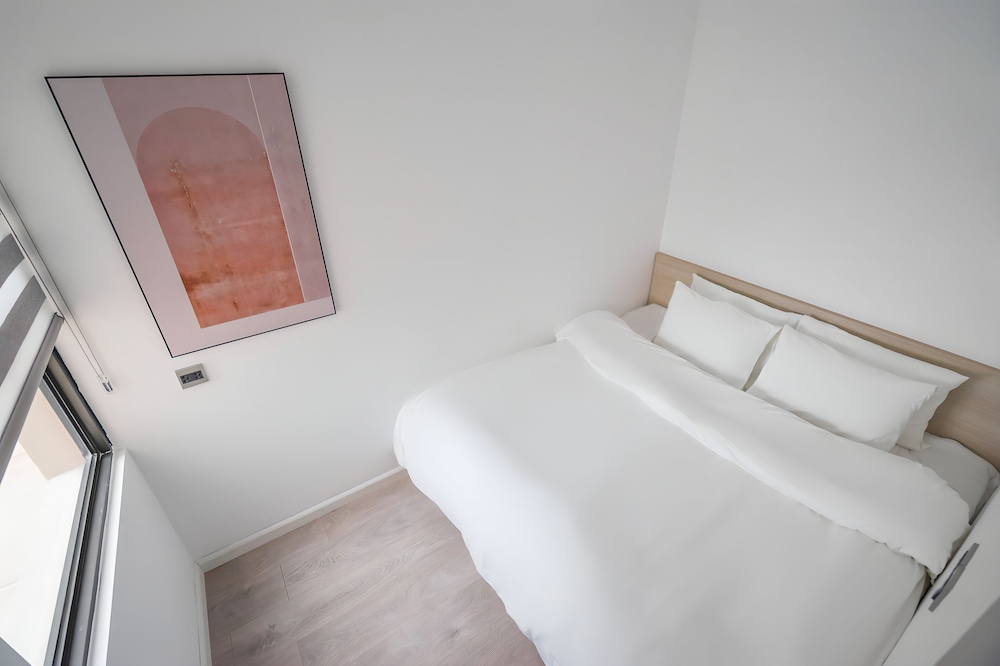 Vinhomes D'Capitale - Quylodge