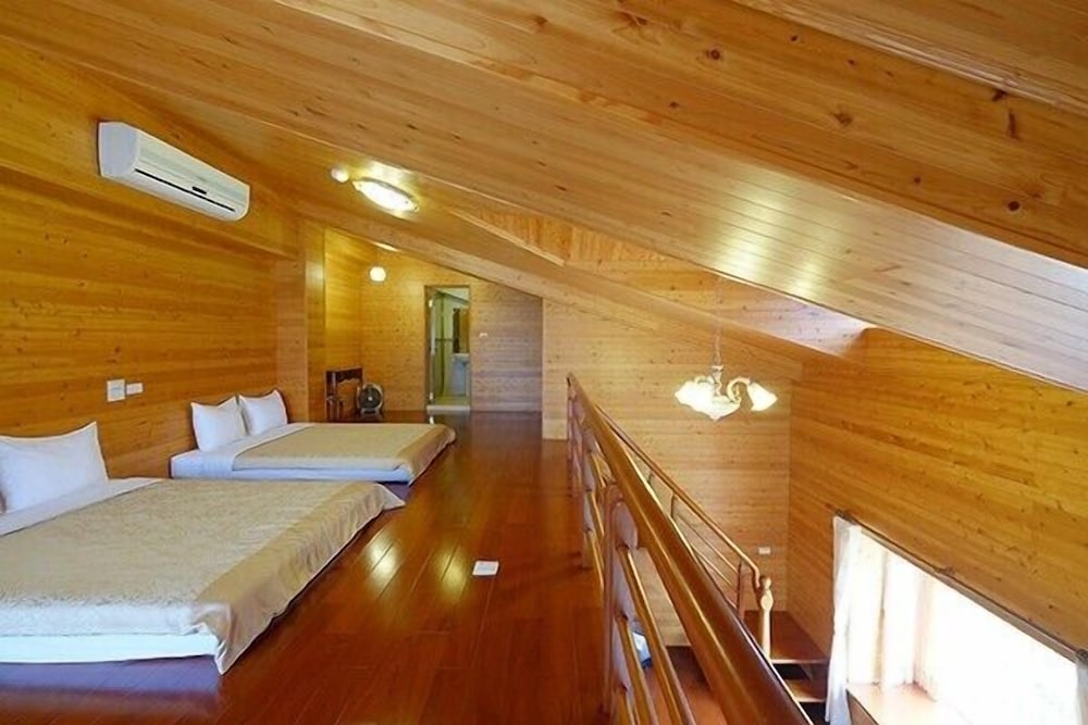 Aurora B&B