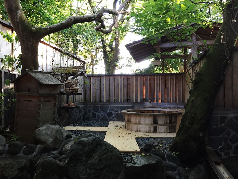 Sakoya -Yoshino- view 2