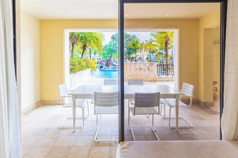 Secluded Luxury Retreat in Cap Cana