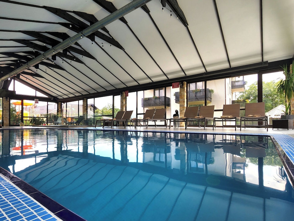 Bucovina Residence & SPA