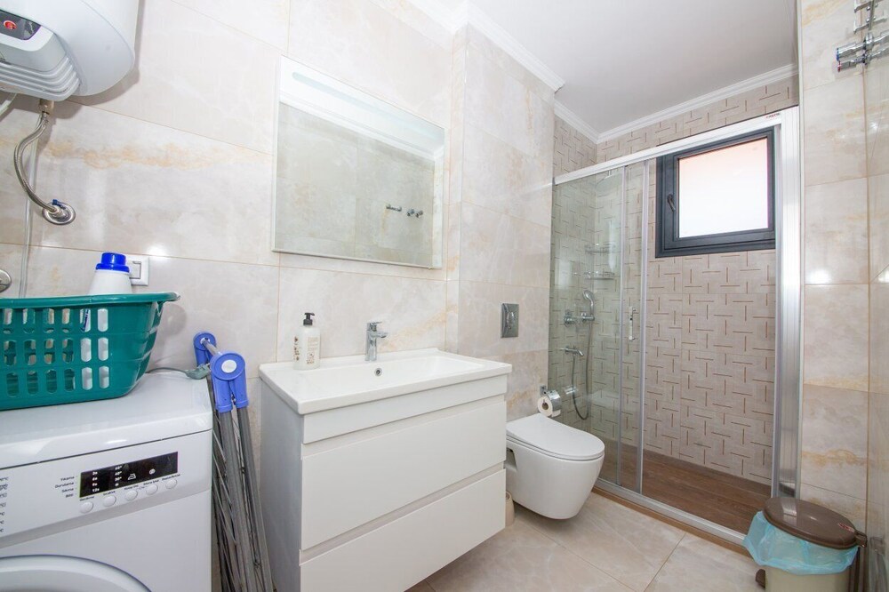 Villa Angel Marmaris Family Only