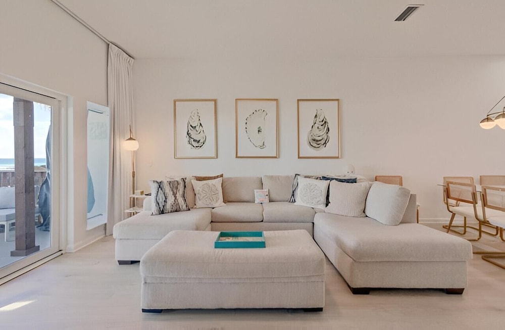 Gulfs Edge Townhome #7- Sun-kissed Memories