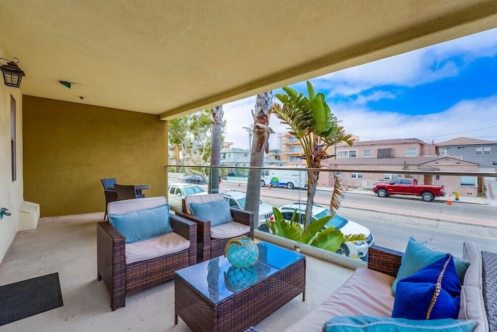 Bayview Veranda