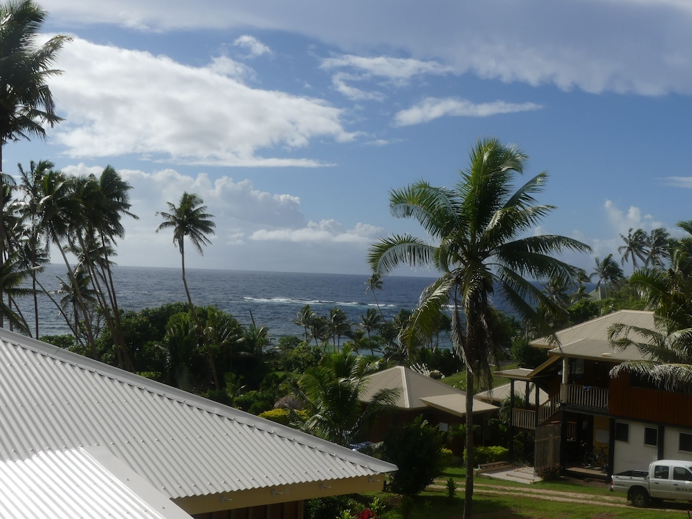 Fiji Lodge Vosa Ni Ua
