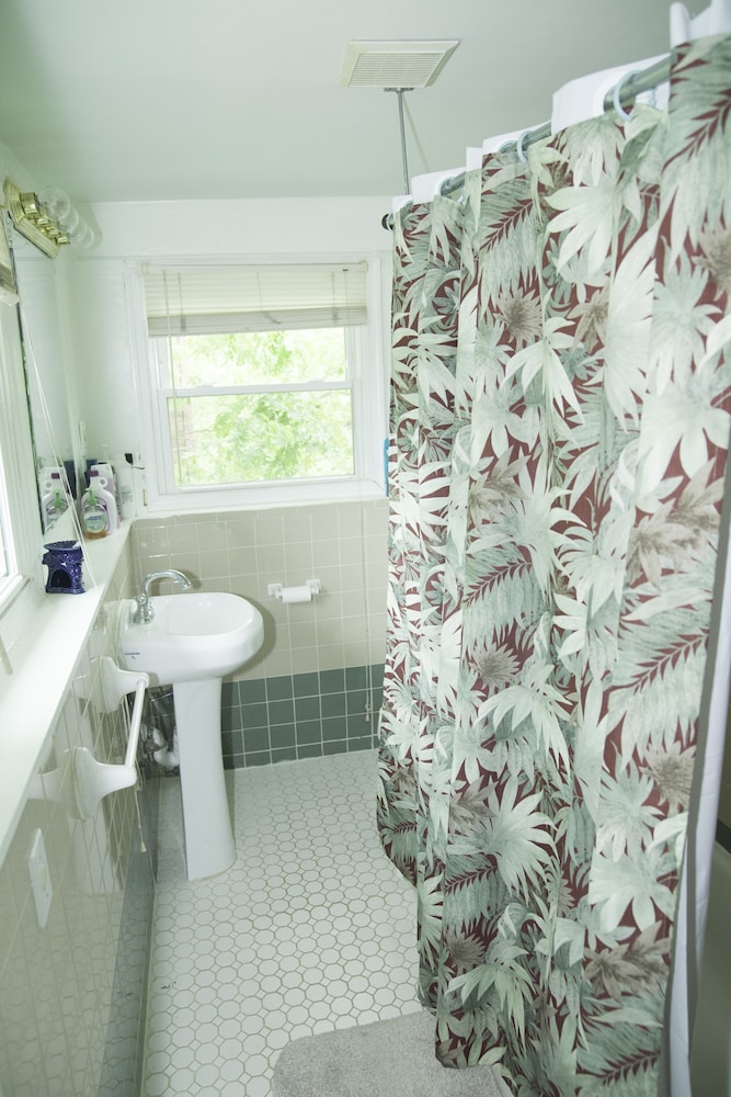 Eden Park Guest House