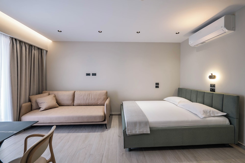 Blas Residence