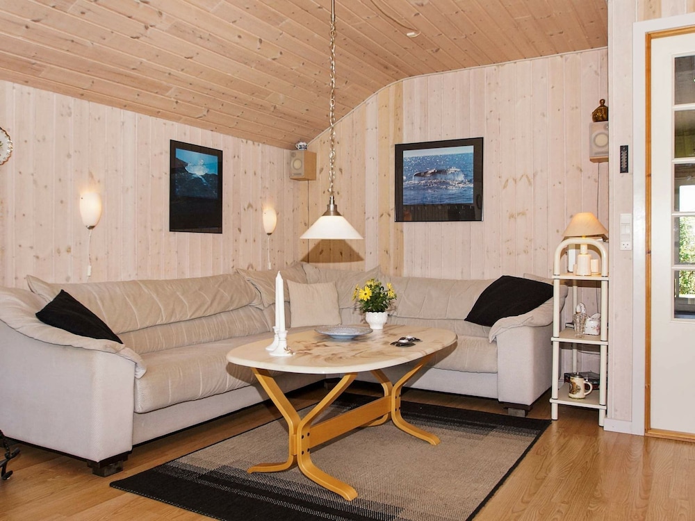 6 Person Holiday Home in Hemmet view 3