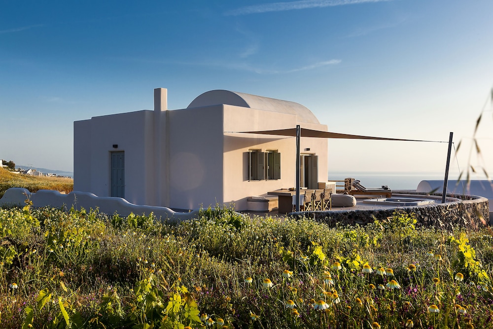 Villa Vinea