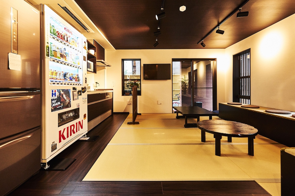 WAGOKORO - Hostel