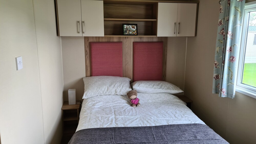 KMH Caravan Holidays