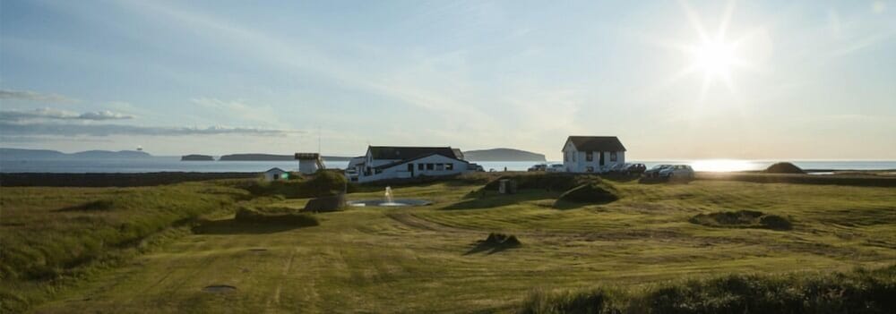 Lónkot Rural Resort