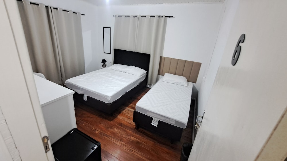 Hostel Coração de Gramado