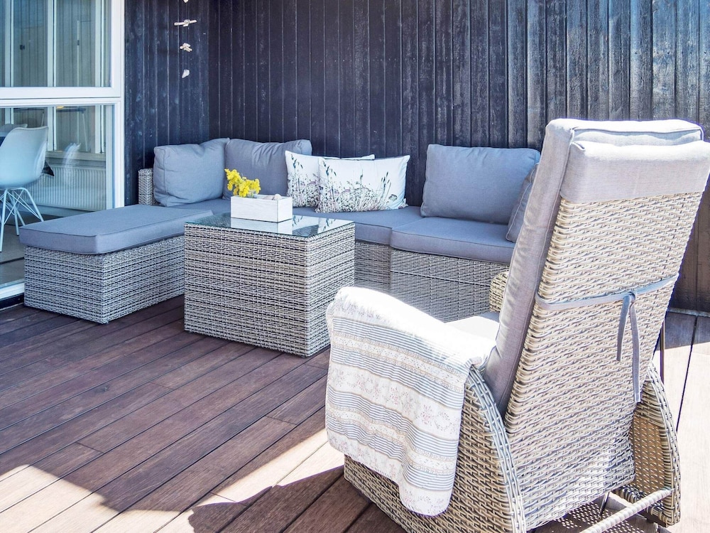 10 Person Holiday Home in Thisted view 2