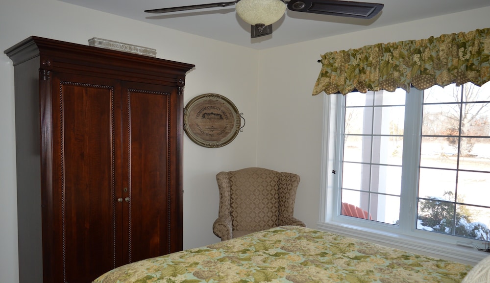 Wenzler's Landing Bed & Breakfast