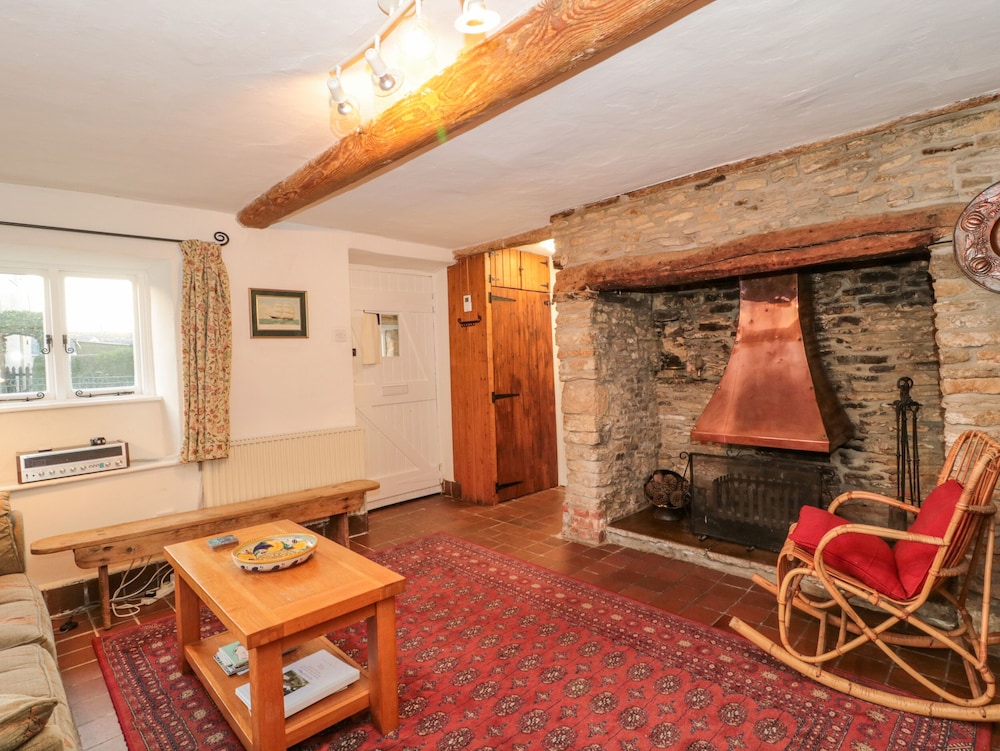 Badgers Cottage