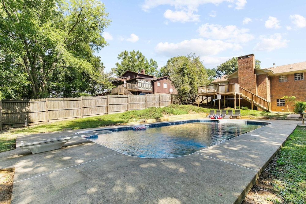 Miami Family Friendly in Forestdale