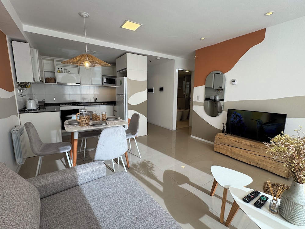 Rent a flat - Alto Paz