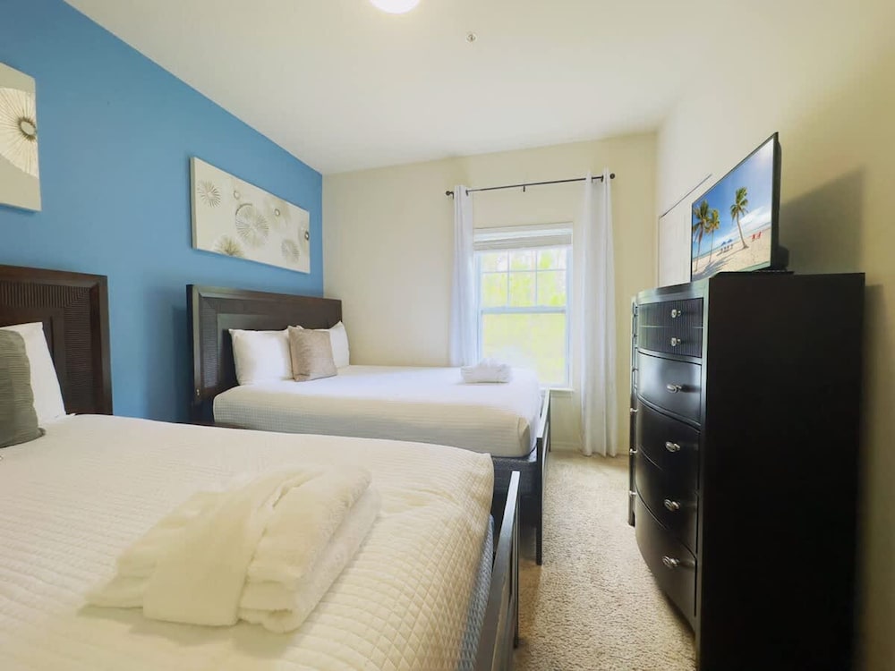 4Bd Minions Themed Home Near Disney Sleeps 10