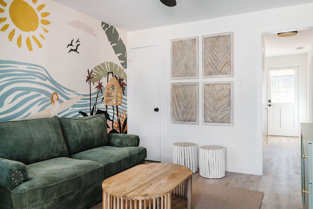 Haleys Court Boutique Motel