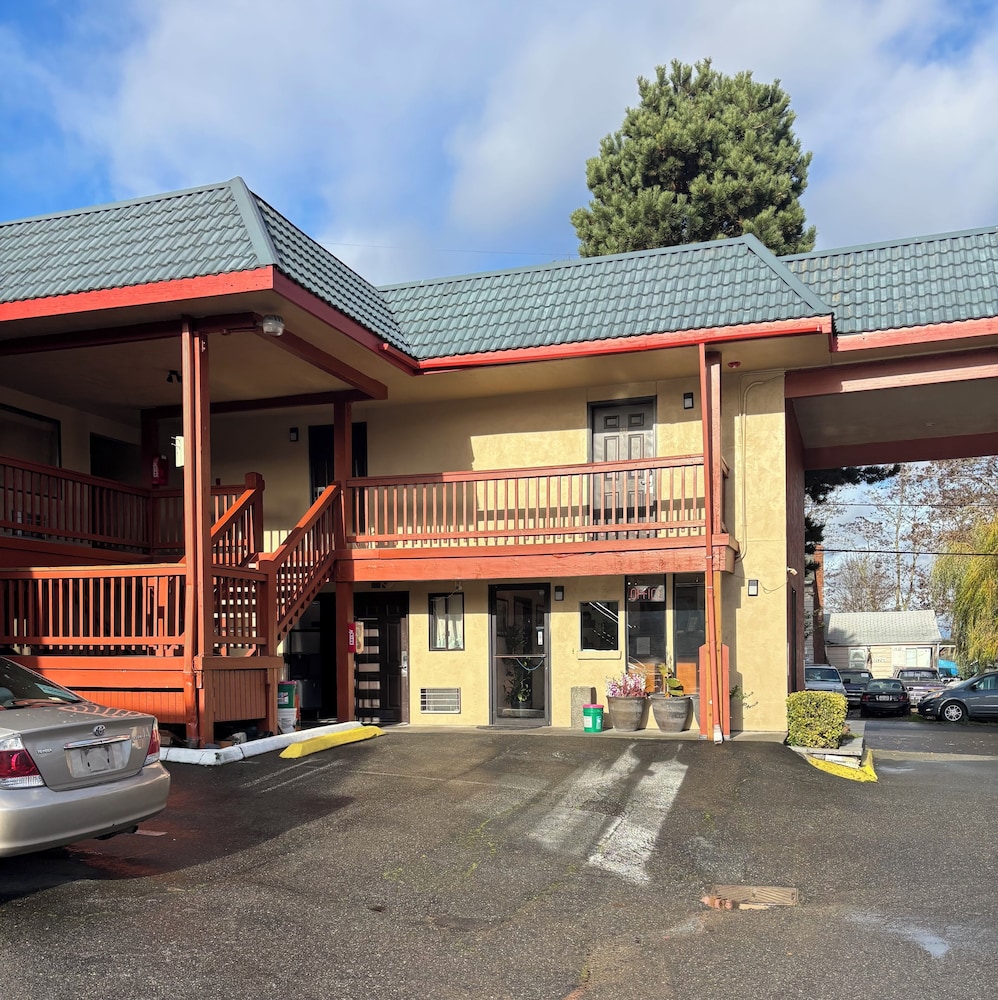 Jet Inn Motel