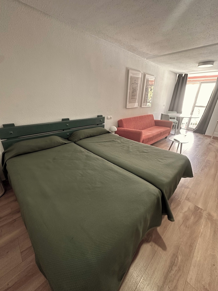 Nogalera Confort Apartments