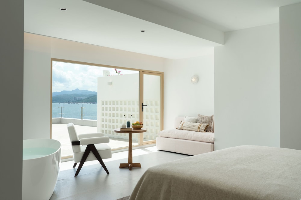 Shenzhen Secret Wild Reef Beautiful Stay