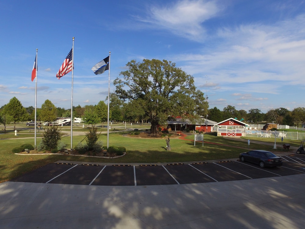 Mill Creek Ranch Resort