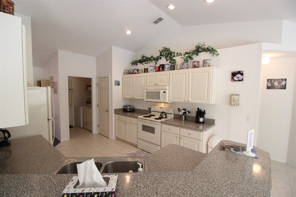 Villa Lovie - Comfort - 4 Bedroom