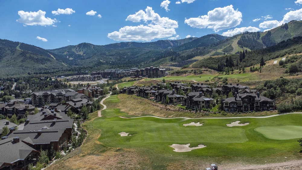 Fairway Springs in Park City