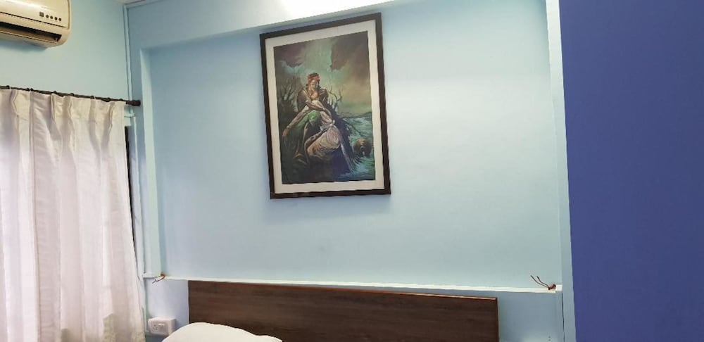 Beautiful Beachside House Goa 50 Meters From Beach view 5